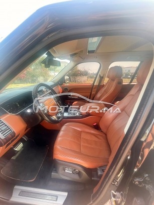 لاندروفر رانجي روفير فوجوي Limousine مستعملة 1591274