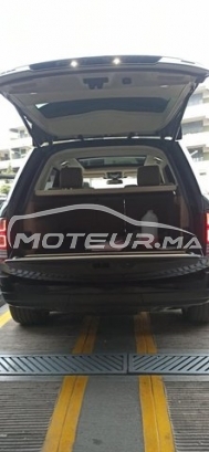 لاندروفر رانجي روفير فوجوي مستعملة 3163507