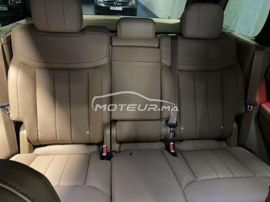 LAND-ROVER Range rover vogue occasion 1720184