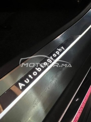 لاندروفر رانجي روفير فوجوي مستعملة 1941882