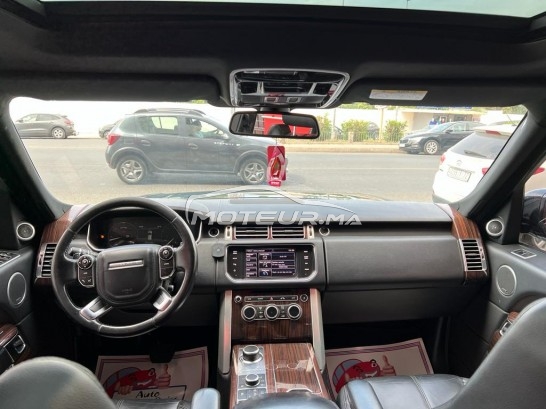 لاندروفر رانجي روفير فوجوي مستعملة 1616621