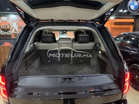 لاندروفر رانجي روفير فوجوي مستعملة 3146936