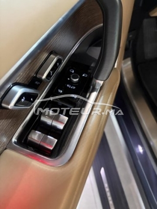 LAND-ROVER Range rover vogue occasion 3441494