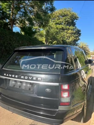 لاندروفر رانجي روفير فوجوي Vogue مستعملة 2545053