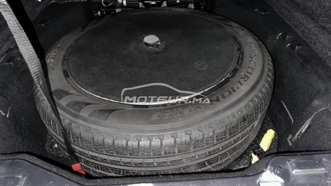 لاندروفر رانجي روفير فوجوي مستعملة 2831690