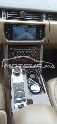 لاندروفر رانجي روفير فوجوي مستعملة 3163514