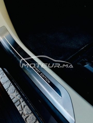 Range Rover Vogue 350D First Édition 2022 