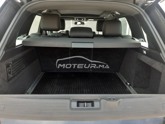 LAND-ROVER Range rover vogue V6 top occasion 1120829