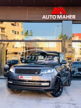 Range Rover Vogue 350D First Édition 2022 