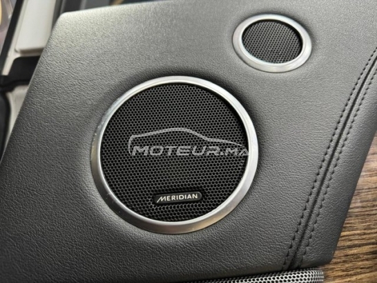 لاندروفر رانجي روفير فوجوي مستعملة 3279662