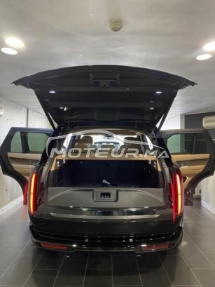 LAND-ROVER Range rover vogue occasion 1720183