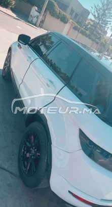 LAND-ROVER Range rover evoque occasion 1550175