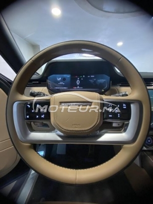 LAND-ROVER Range rover vogue occasion 1720179