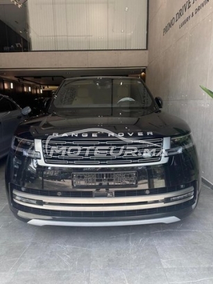 لاندروفر رانجي روفير فوجوي مستعملة 3573513