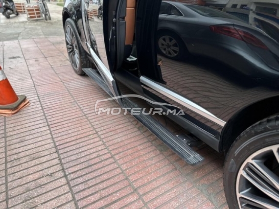 لاندروفر رانجي روفير فوجوي مستعملة 2973726