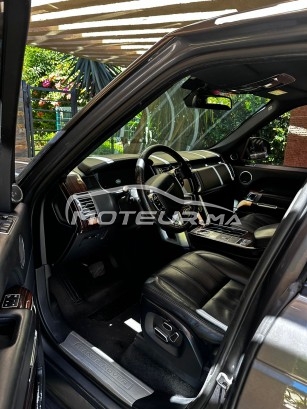 LAND-ROVER Range rover vogue Gtd occasion 2065866
