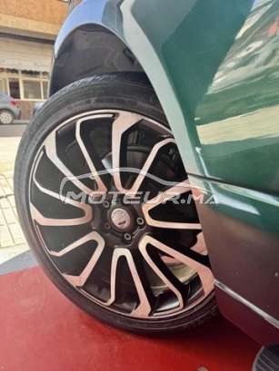 LAND-ROVER Range rover vogue occasion 3170757