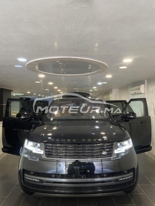 LAND-ROVER Range rover vogue occasion 1720180