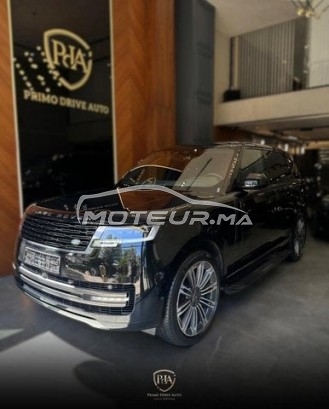 سيارة في المغرب LAND-ROVER Range rover vogue - 488766