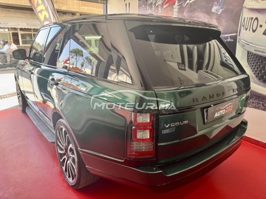 LAND-ROVER Range rover vogue occasion 3170749