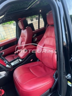 لاندروفر رانجي روفير فوجوي مستعملة 1645759