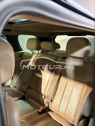 LAND-ROVER Range rover vogue occasion 3441492