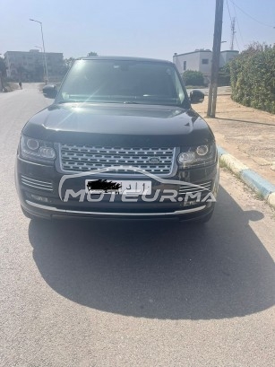 لاندروفر رانجي روفير فوجوي Limousine مستعملة 1591277