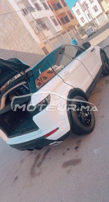 LAND-ROVER Range rover evoque occasion 1550251