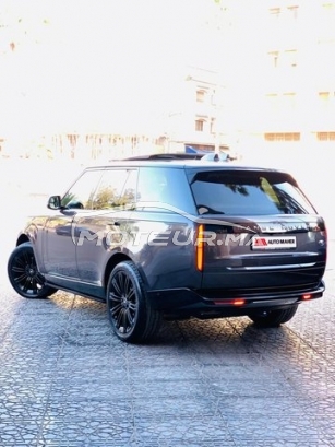 Range Rover Vogue 350D First Édition 2022 