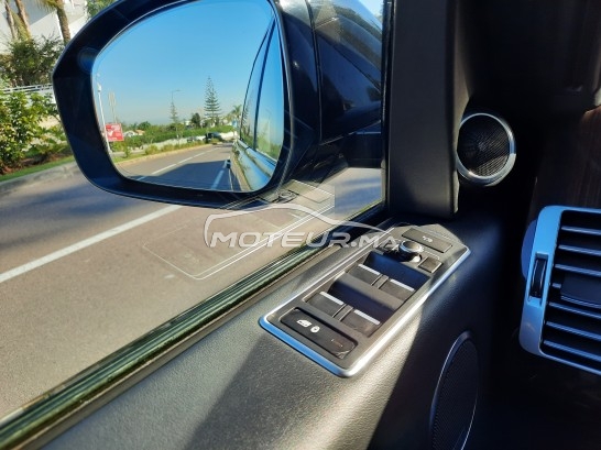 LAND-ROVER Range rover vogue Se occasion 1098375