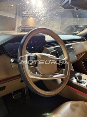 LAND-ROVER Range rover vogue occasion 3441499