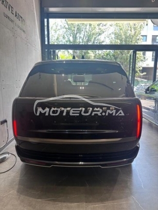 لاندروفر رانجي روفير فوجوي مستعملة 3573517