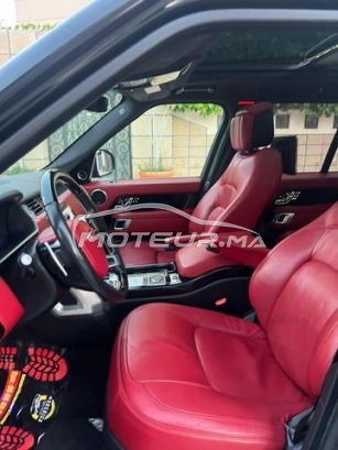 لاندروفر رانجي روفير فوجوي مستعملة 1645752