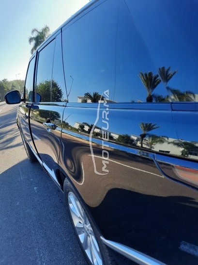 LAND-ROVER Range rover vogue Se occasion 1098372