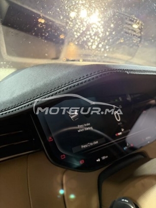 LAND-ROVER Range rover vogue occasion 3441493