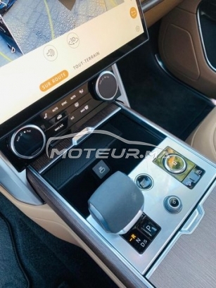 لاندروفر رانجي روفير فوجوي مستعملة 3488032