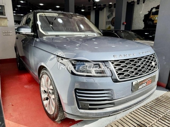 LAND-ROVER Range rover vogue occasion 3439611