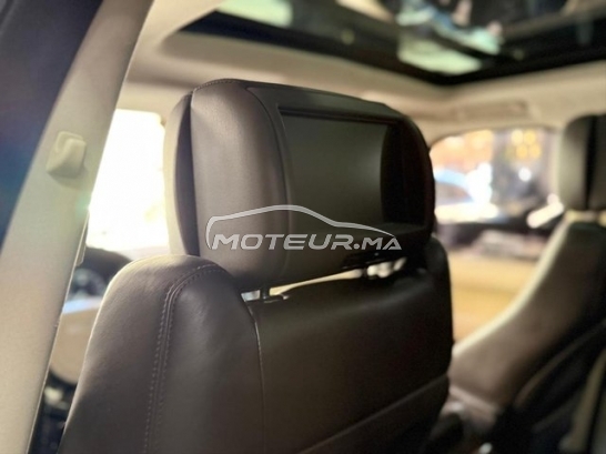 لاندروفر رانجي روفير فوجوي مستعملة 2720651