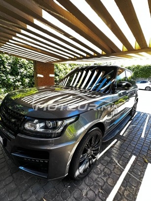 LAND-ROVER Range rover vogue Gtd occasion 2065869