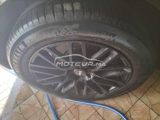 LAND-ROVER Range rover vogue occasion 3418151