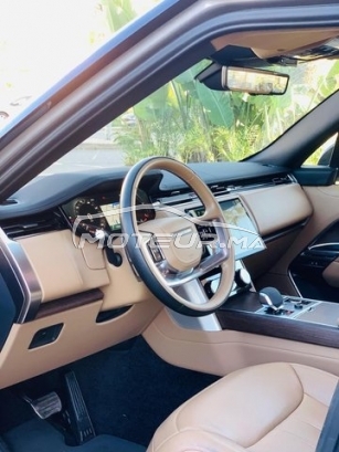 لاندروفر رانجي روفير فوجوي مستعملة 3488042