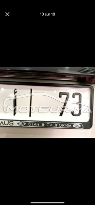 LAND-ROVER Range rover vogue occasion 1831458