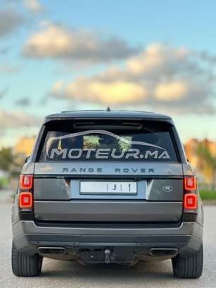 LAND-ROVER Range rover vogue occasion 3089252