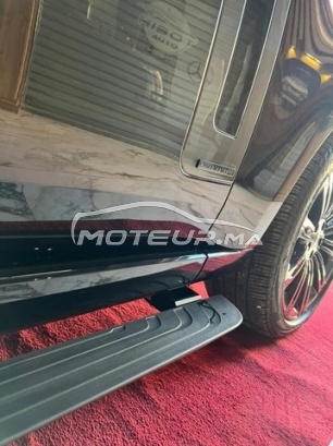 لاندروفر رانجي روفير فوجوي مستعملة 1941885