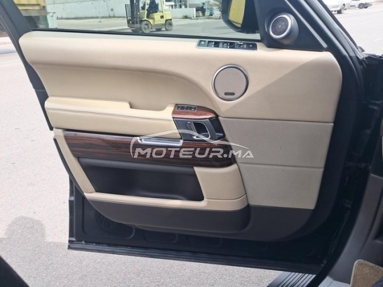 لاندروفر رانجي روفير فوجوي مستعملة 3566575