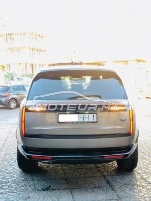 لاندروفر رانجي روفير فوجوي مستعملة 3488027