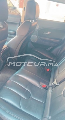 LAND-ROVER Range rover evoque occasion 1550179