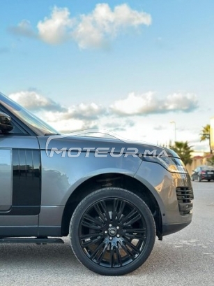 LAND-ROVER Range rover vogue occasion 3089265