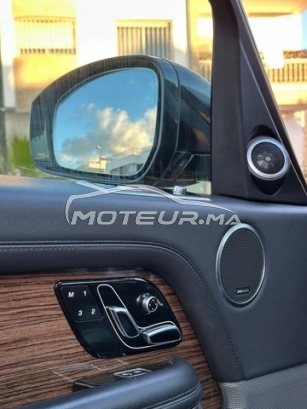 LAND-ROVER Range rover vogue occasion 3089261