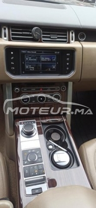 لاندروفر رانجي روفير فوجوي مستعملة 3163520